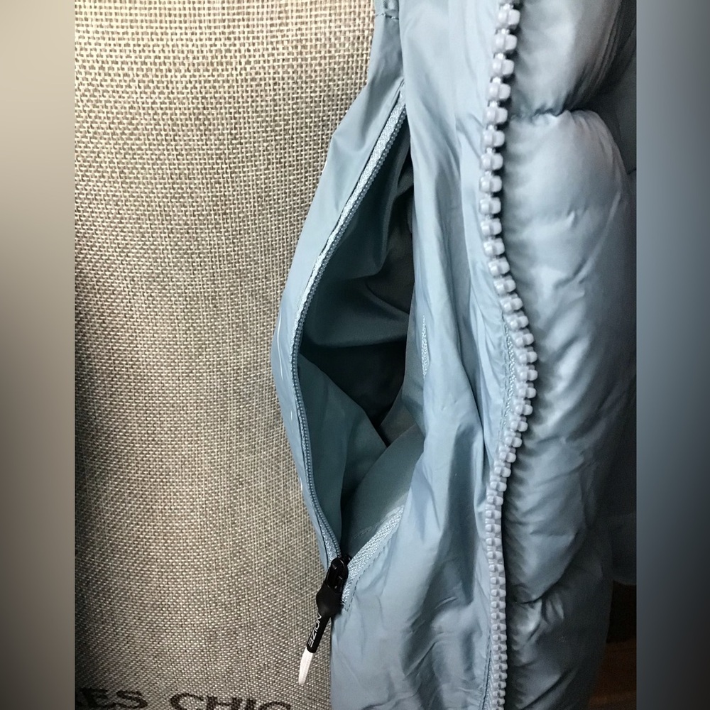 JILLY BOX NOIZE AVALON PUFFER JACKET - Picture 5 of 16